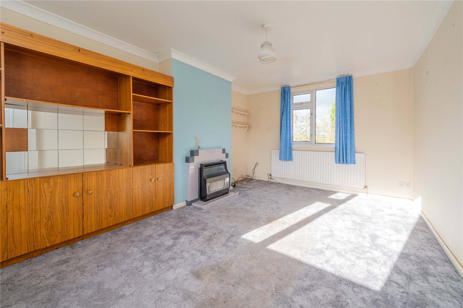 Woodhouse Crescent, Trench, TF2
