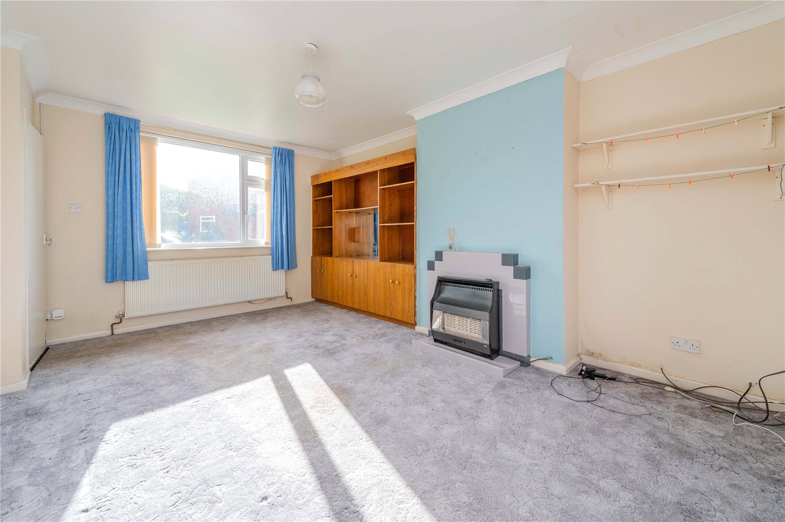 Woodhouse Crescent, Trench, TF2