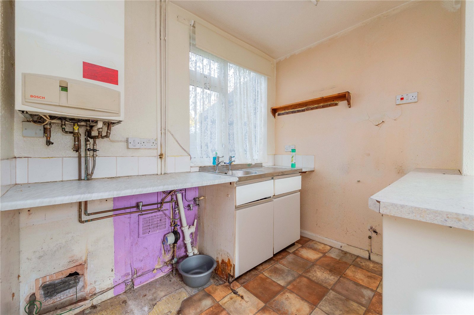 Woodhouse Crescent, Trench, TF2