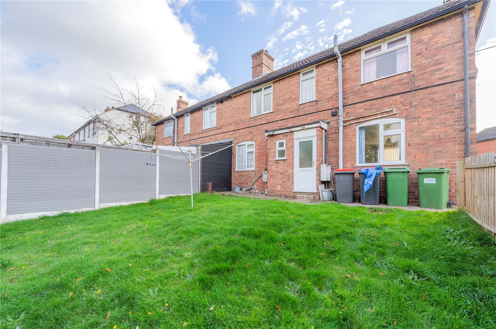 Woodhouse Crescent, Trench, TF2