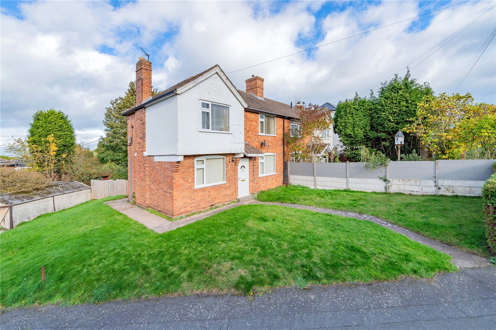 Picture No. 30 Woodhouse Crescent, Trench, TF2