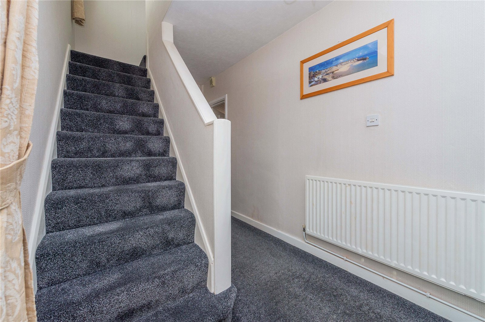 Crescent Road, Hadley, TF1