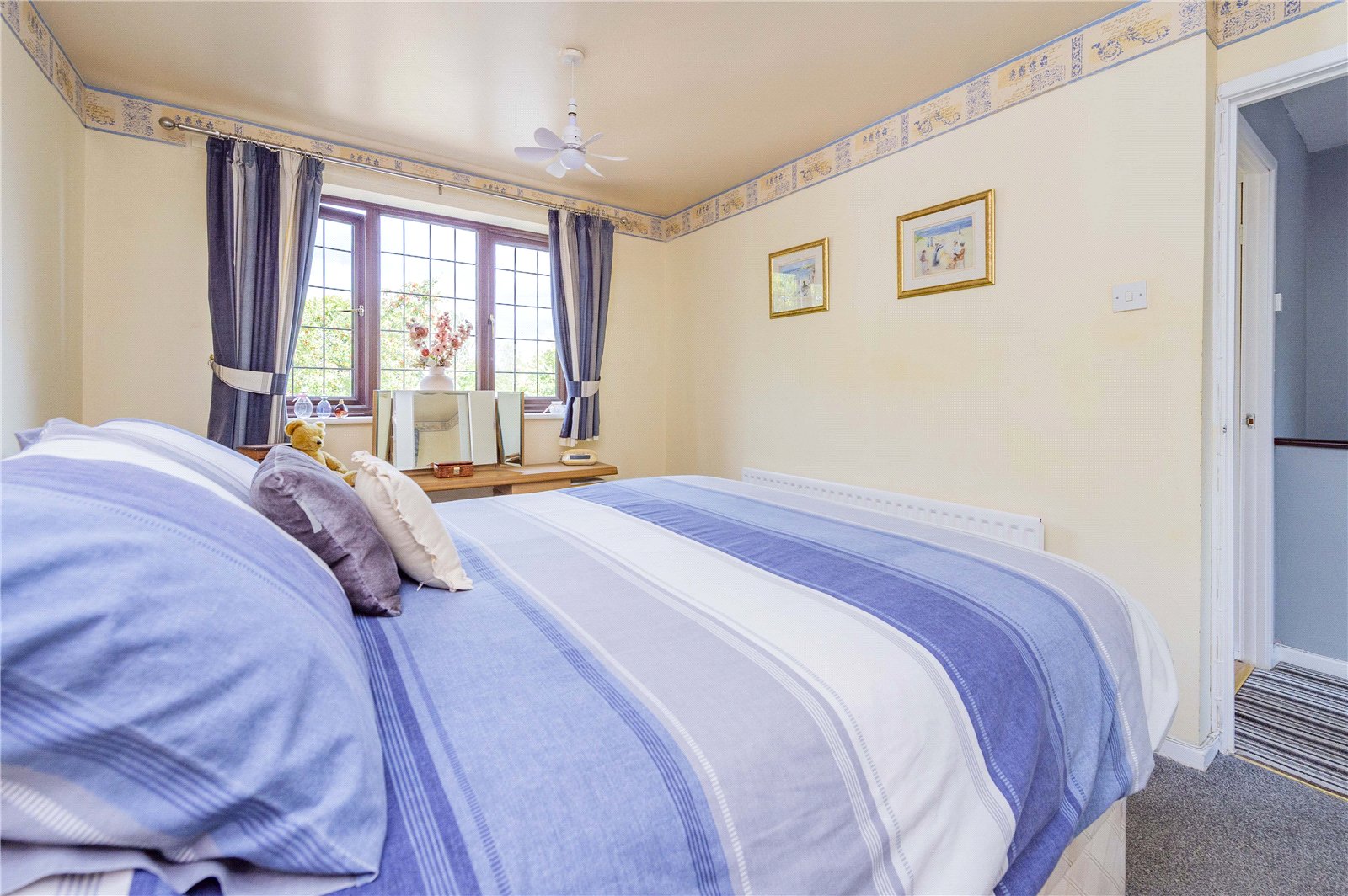 Bilberry Close, The Rock, TF3