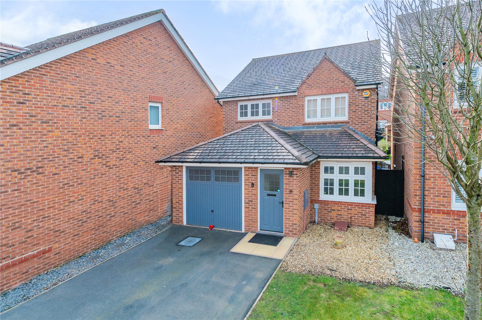 Kinley Drive, Hadley, TF1