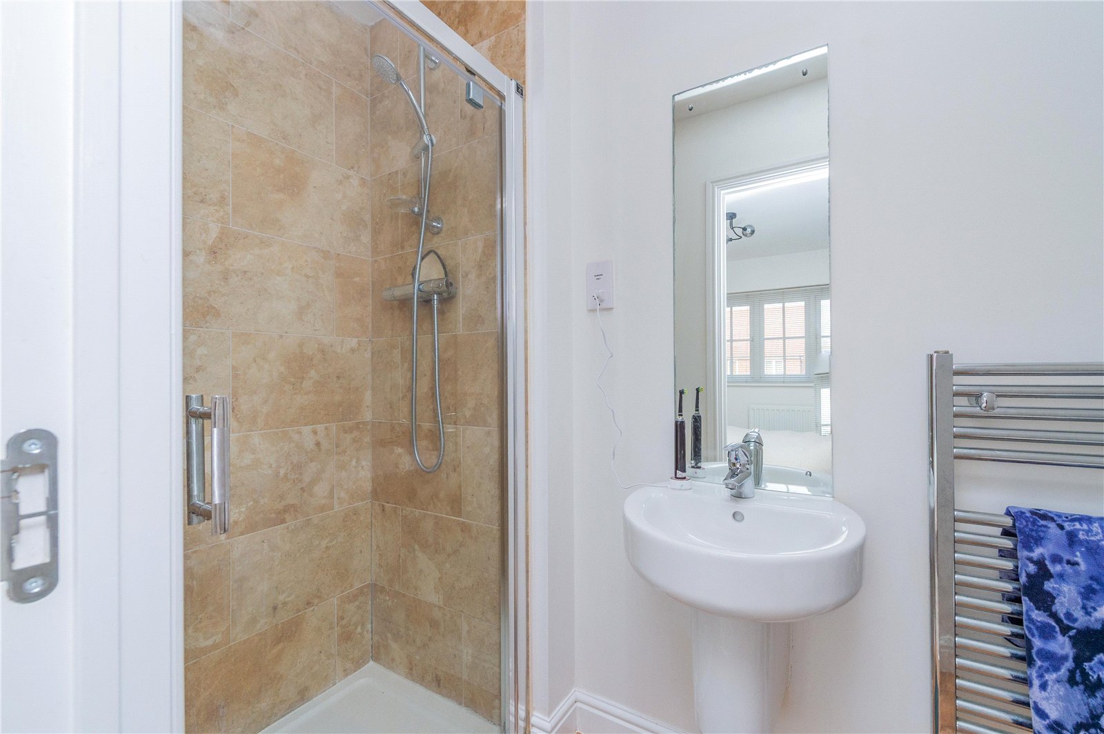 Kinley Drive, Hadley, TF1