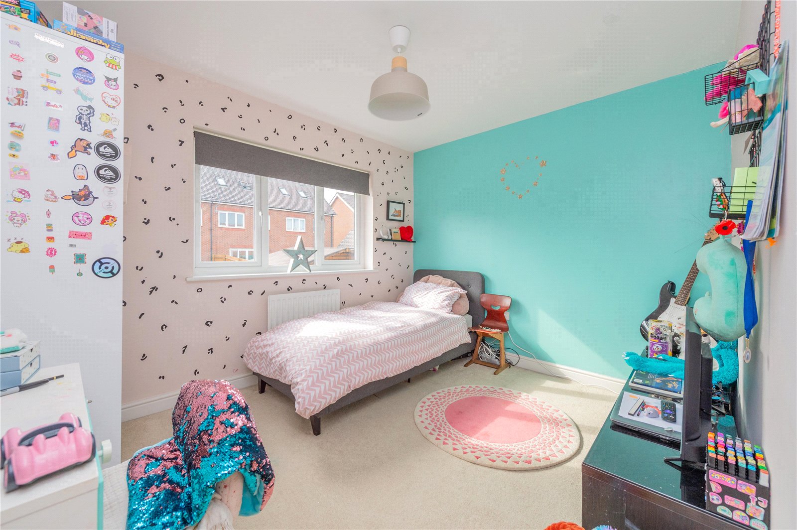 Kinley Drive, Hadley, TF1
