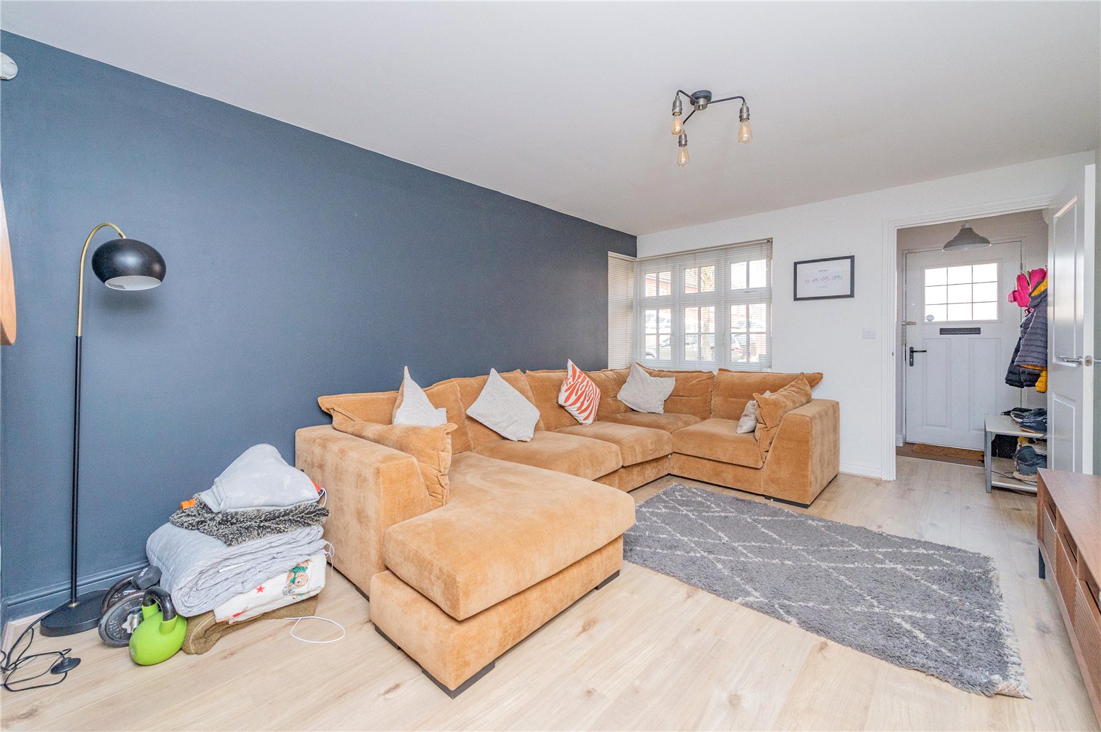 Kinley Drive, Hadley, TF1