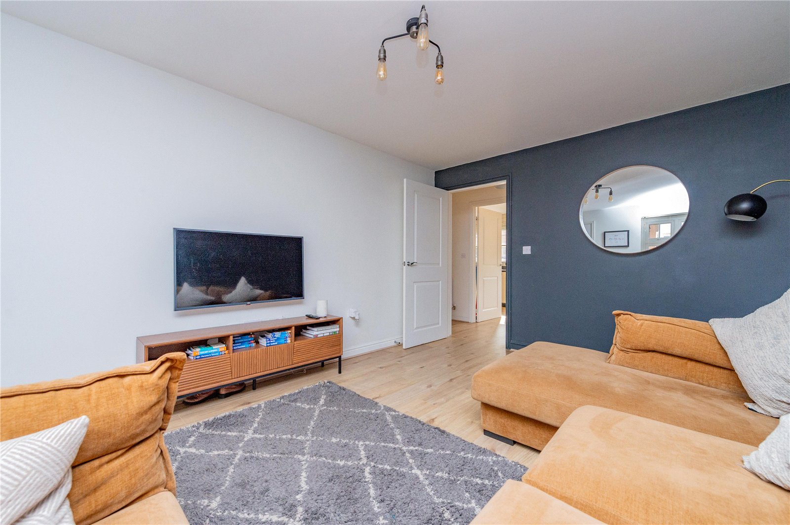Kinley Drive, Hadley, TF1