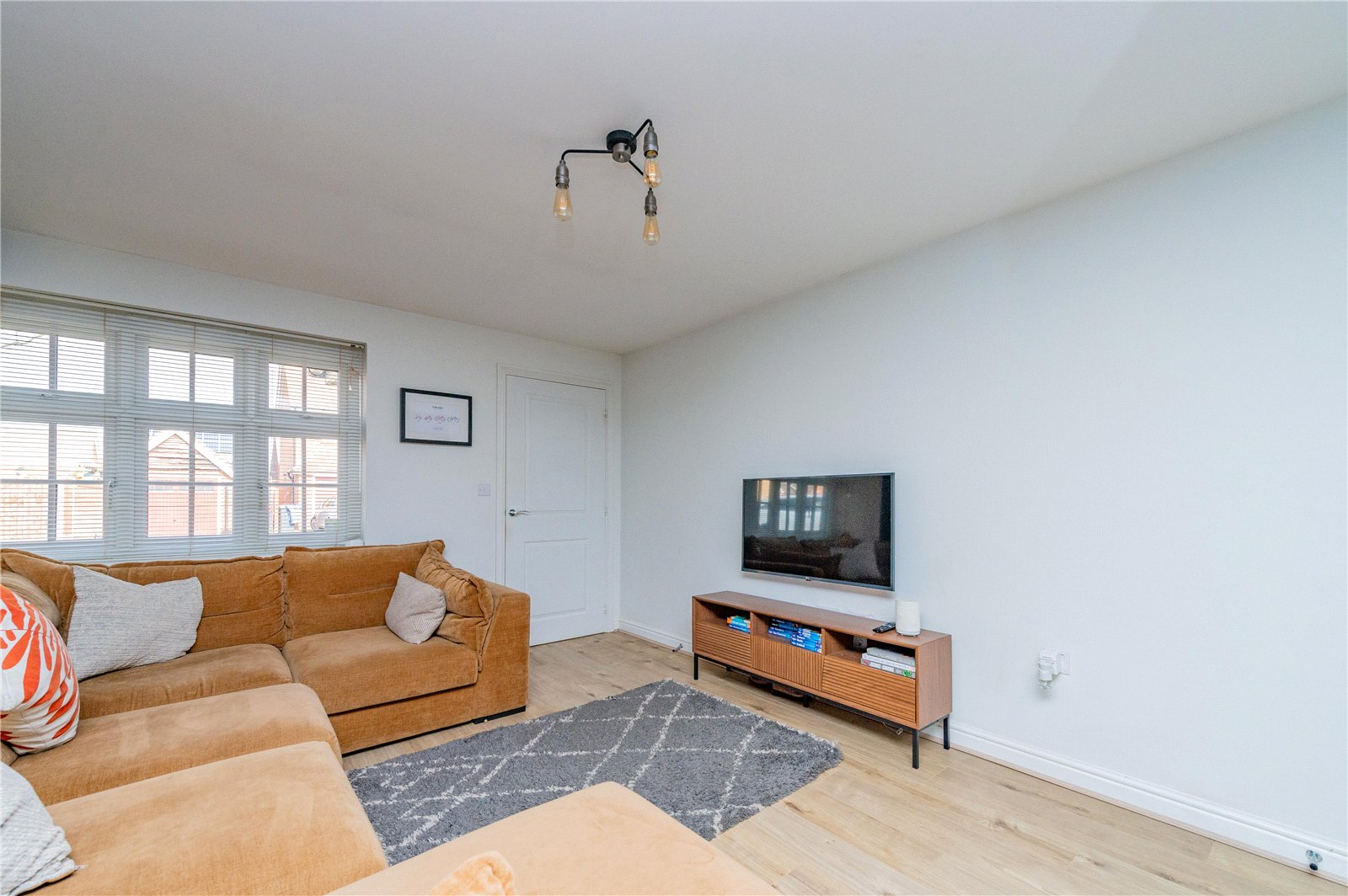 Kinley Drive, Hadley, TF1