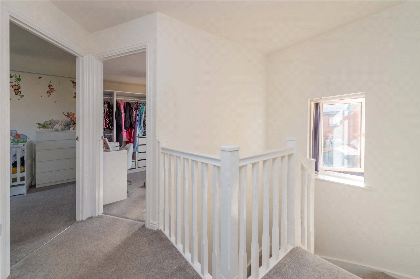 Oak Trees Avenue, Ketley, TF1