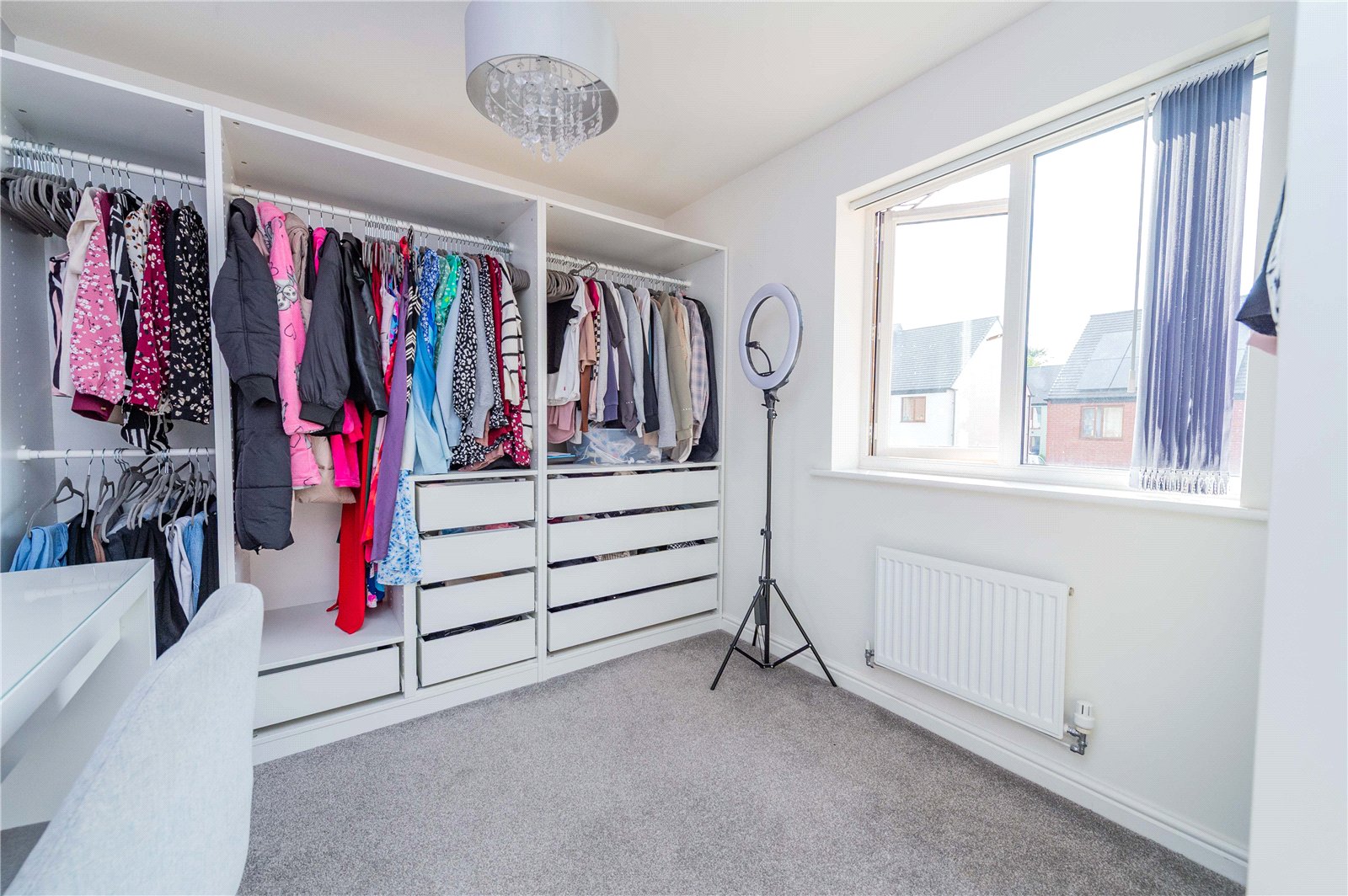 Oak Trees Avenue, Ketley, TF1