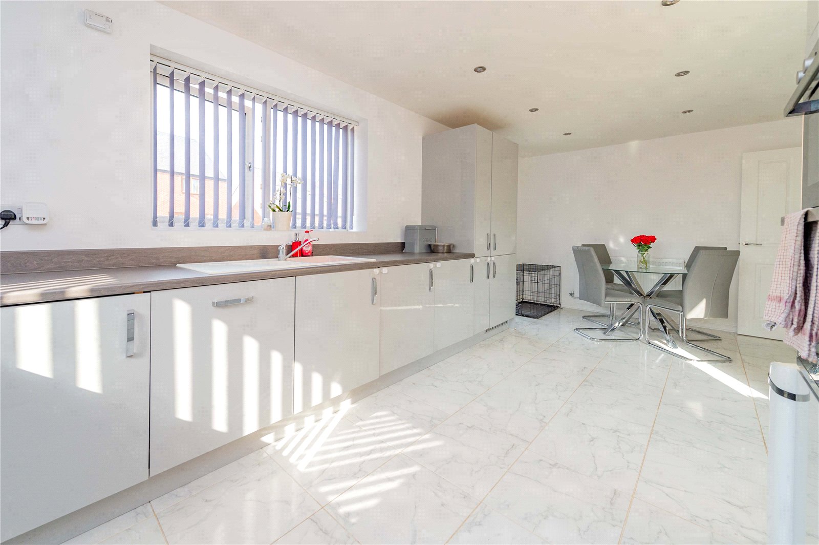 Oak Trees Avenue, Ketley, TF1
