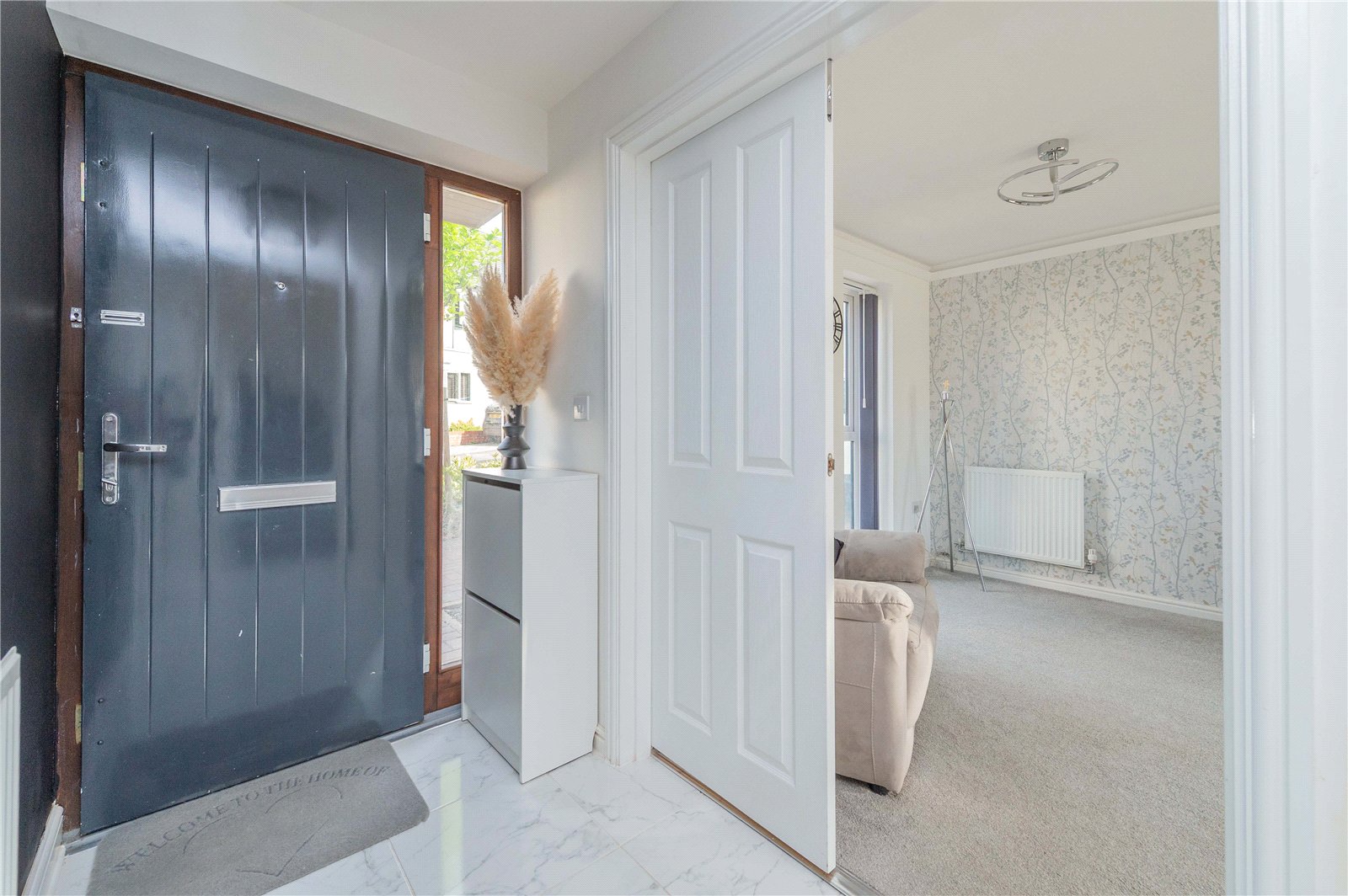 Oak Trees Avenue, Ketley, TF1