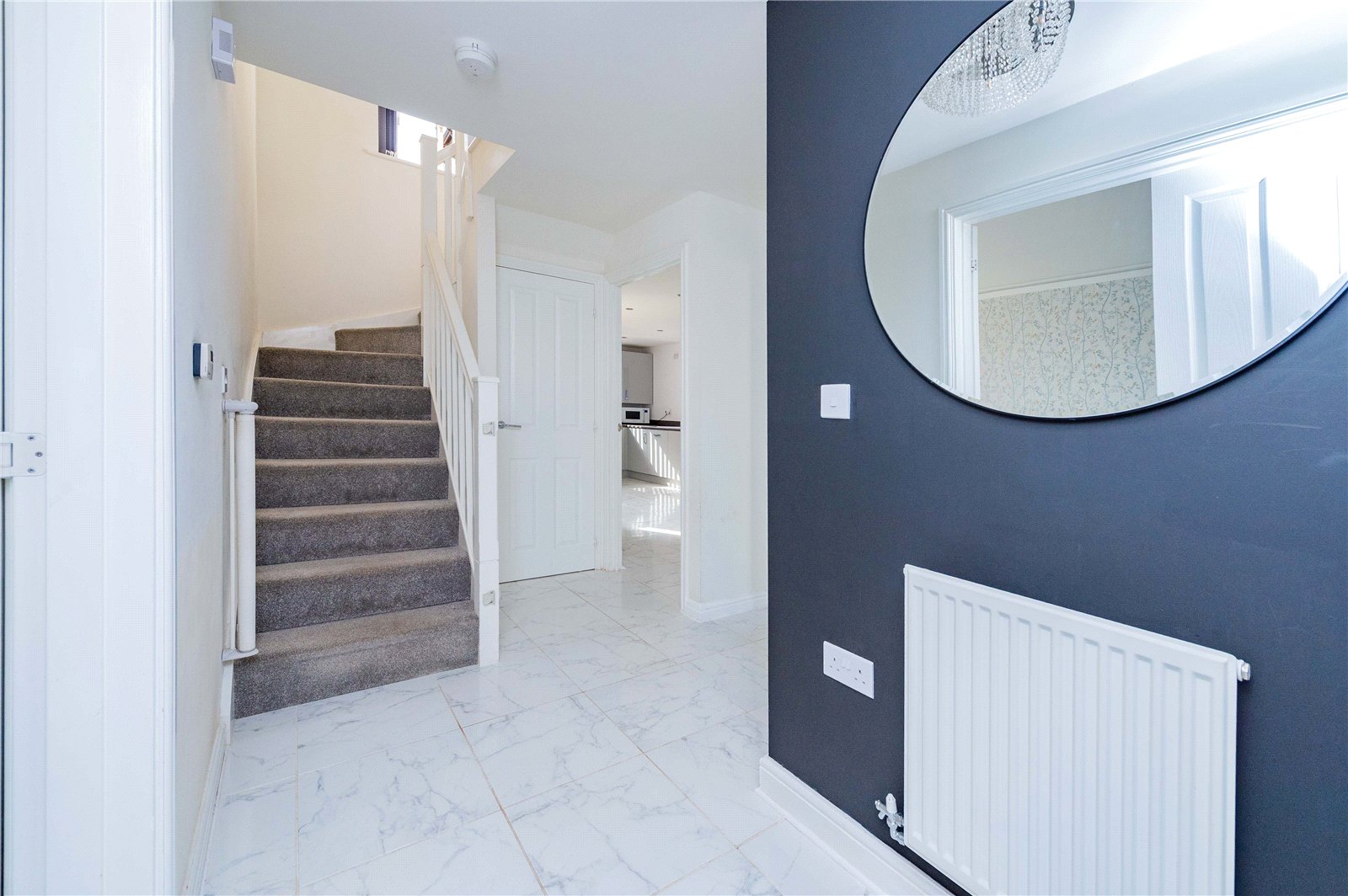 Oak Trees Avenue, Ketley, TF1