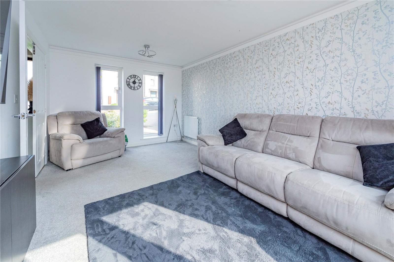 Oak Trees Avenue, Ketley, TF1