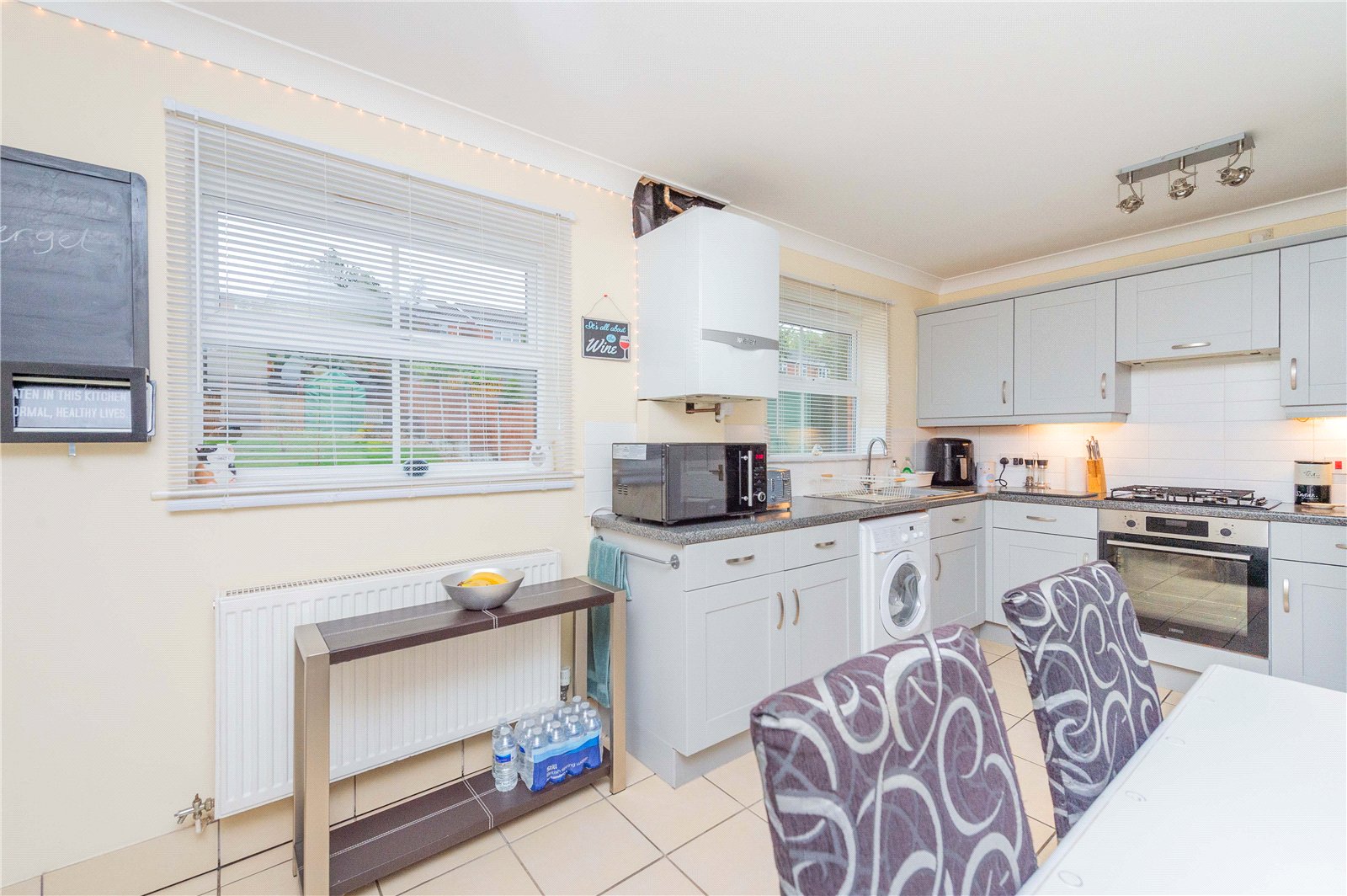 Arundel Close, Telford, TF3