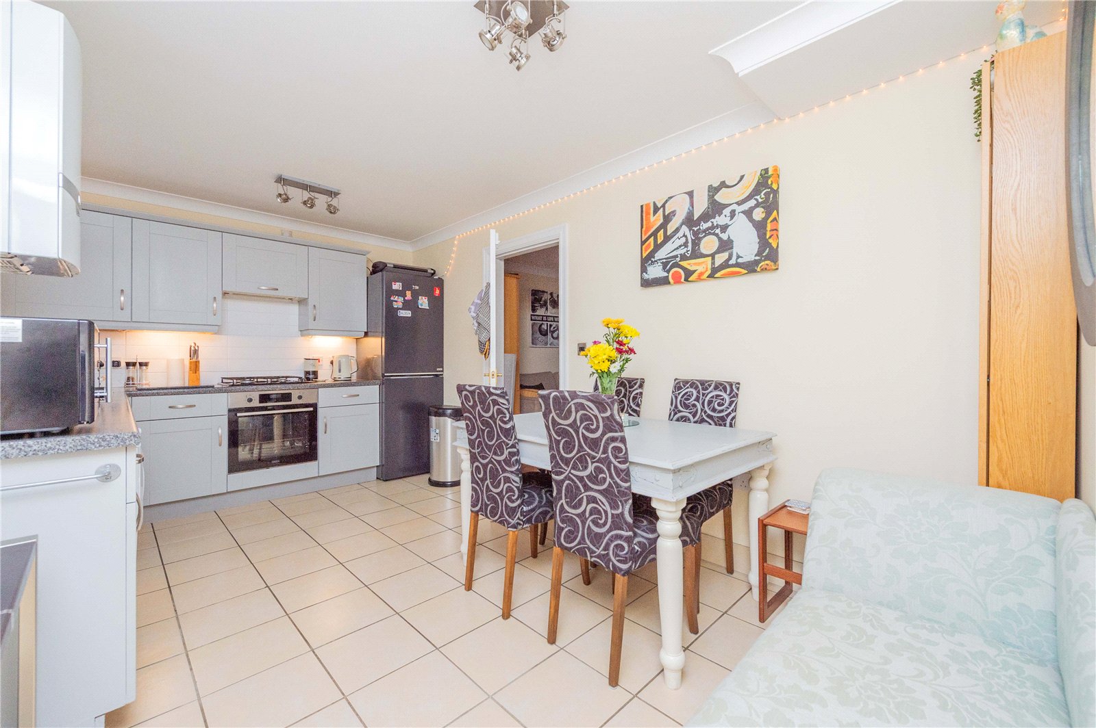 Arundel Close, Telford, TF3