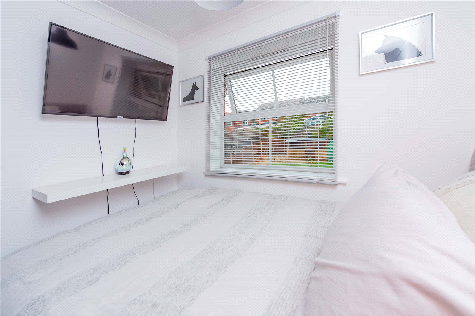 Arundel Close, Telford, TF3