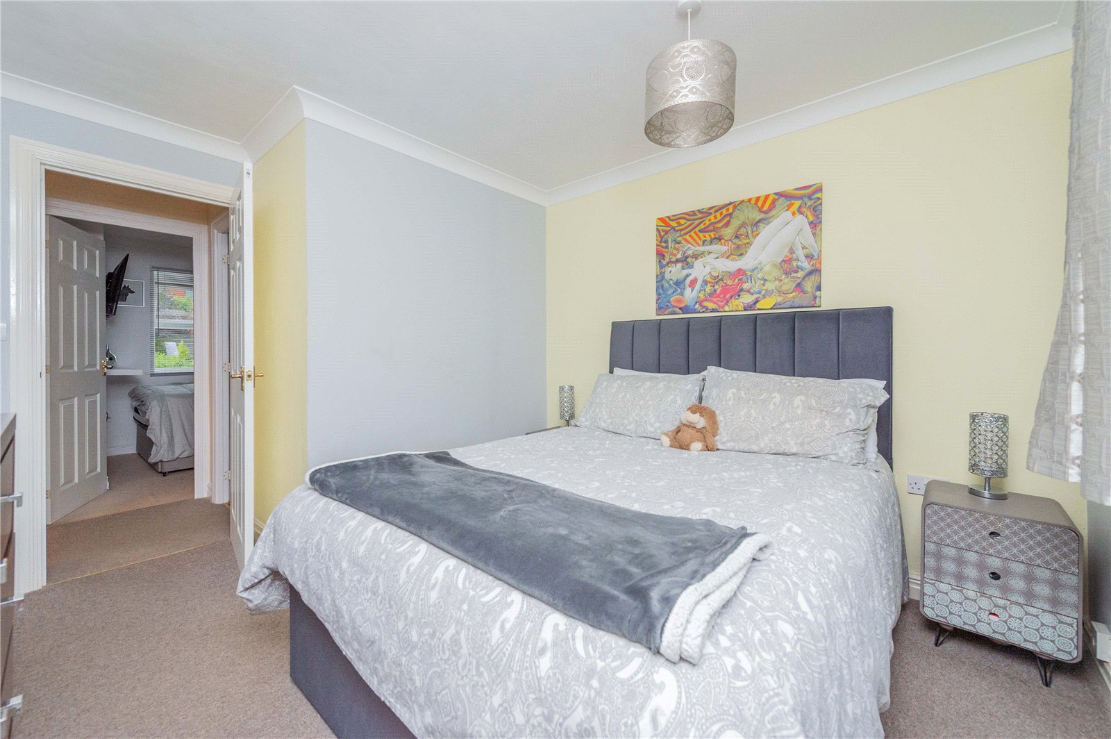 Arundel Close, Telford, TF3