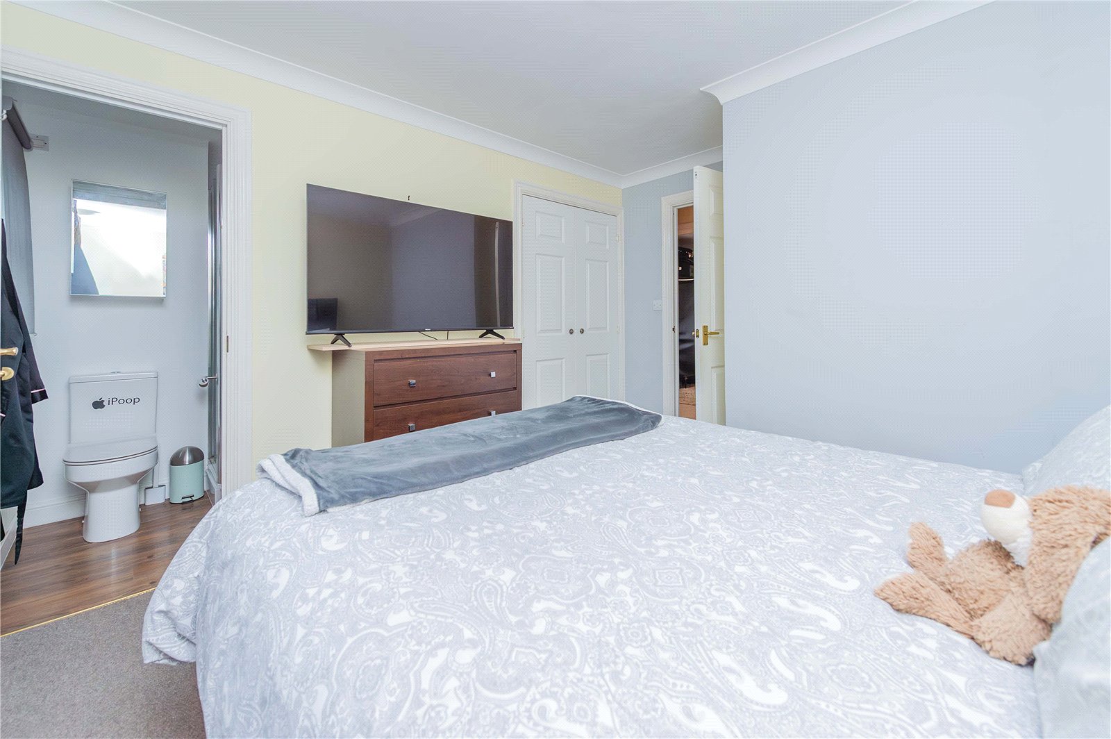 Arundel Close, Telford, TF3