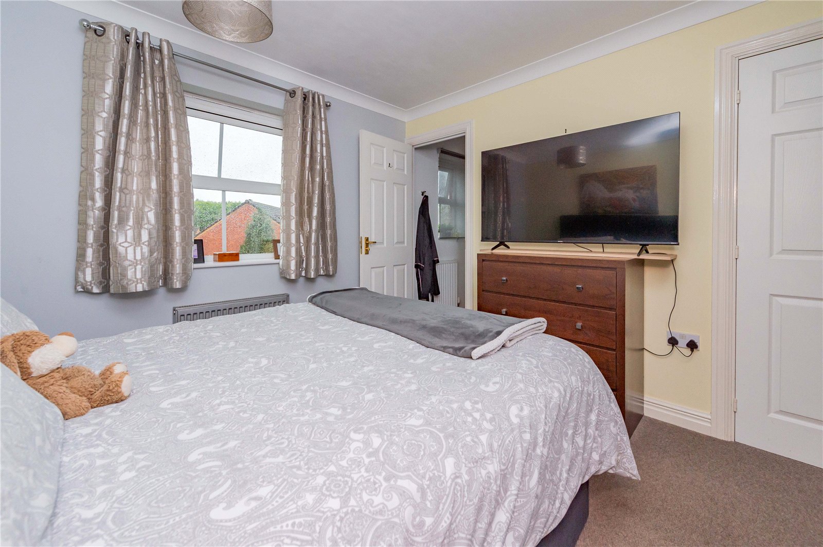 Arundel Close, Telford, TF3