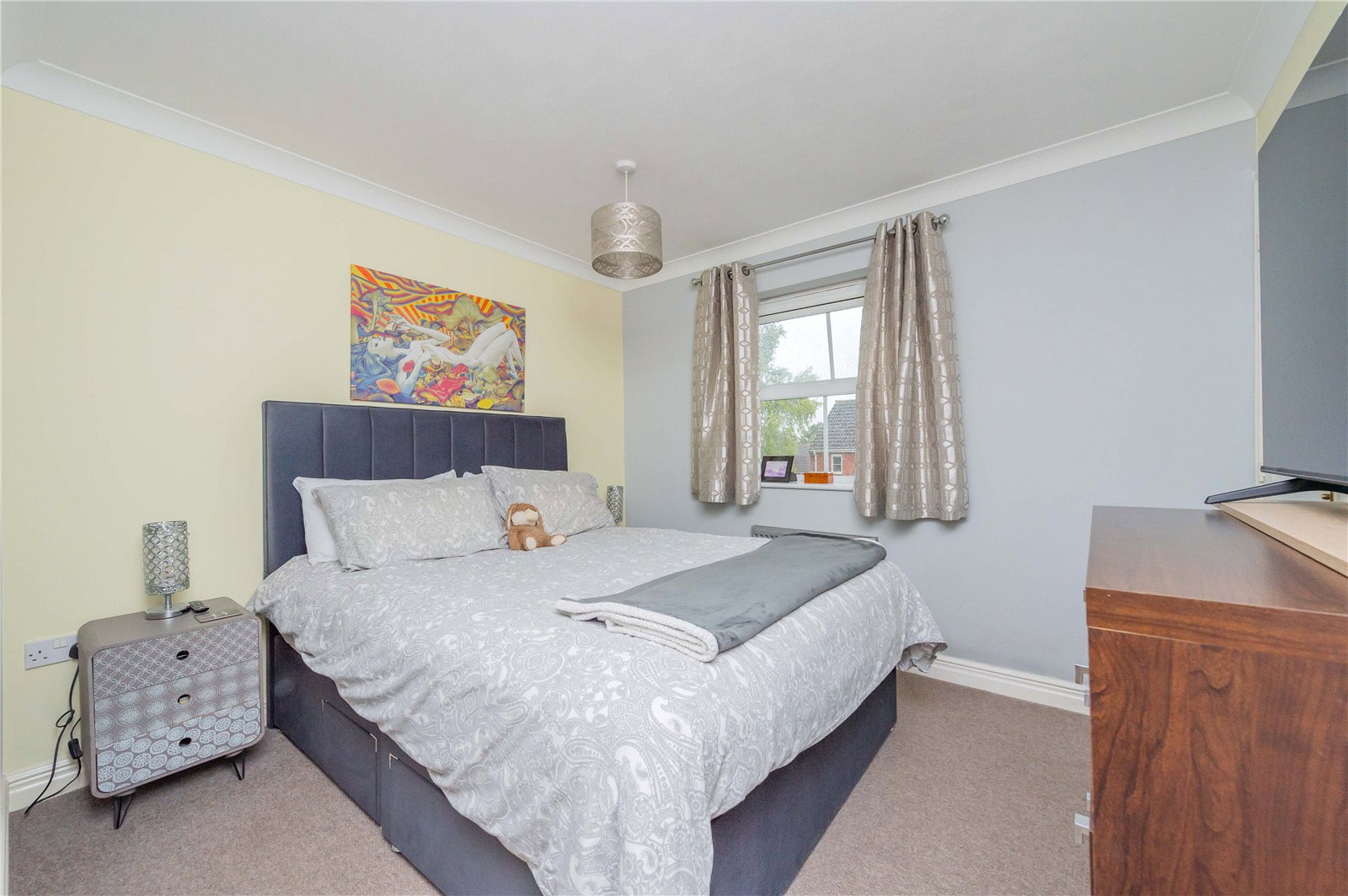 Arundel Close, Telford, TF3