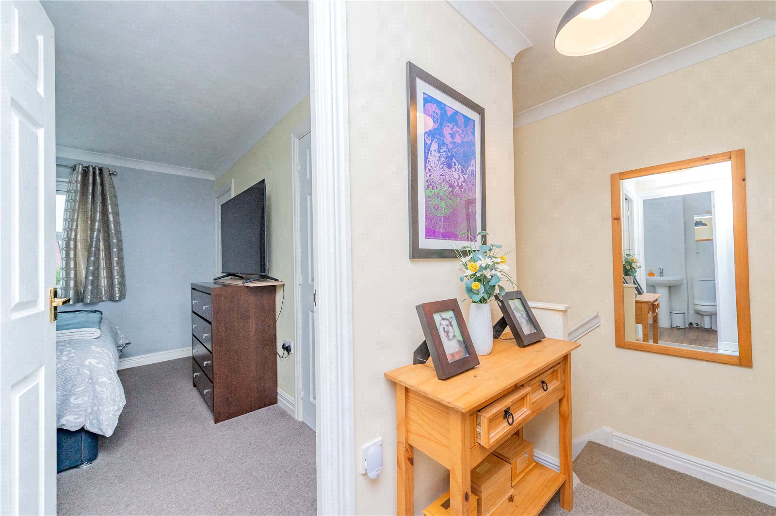 Arundel Close, Telford, TF3