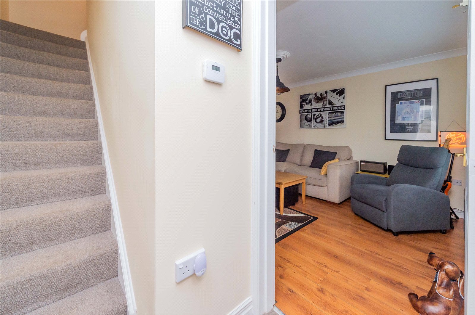 Arundel Close, Telford, TF3