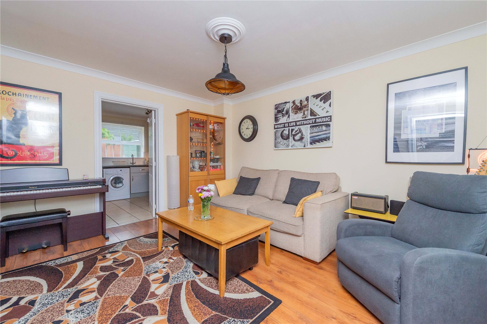 Arundel Close, Telford, TF3