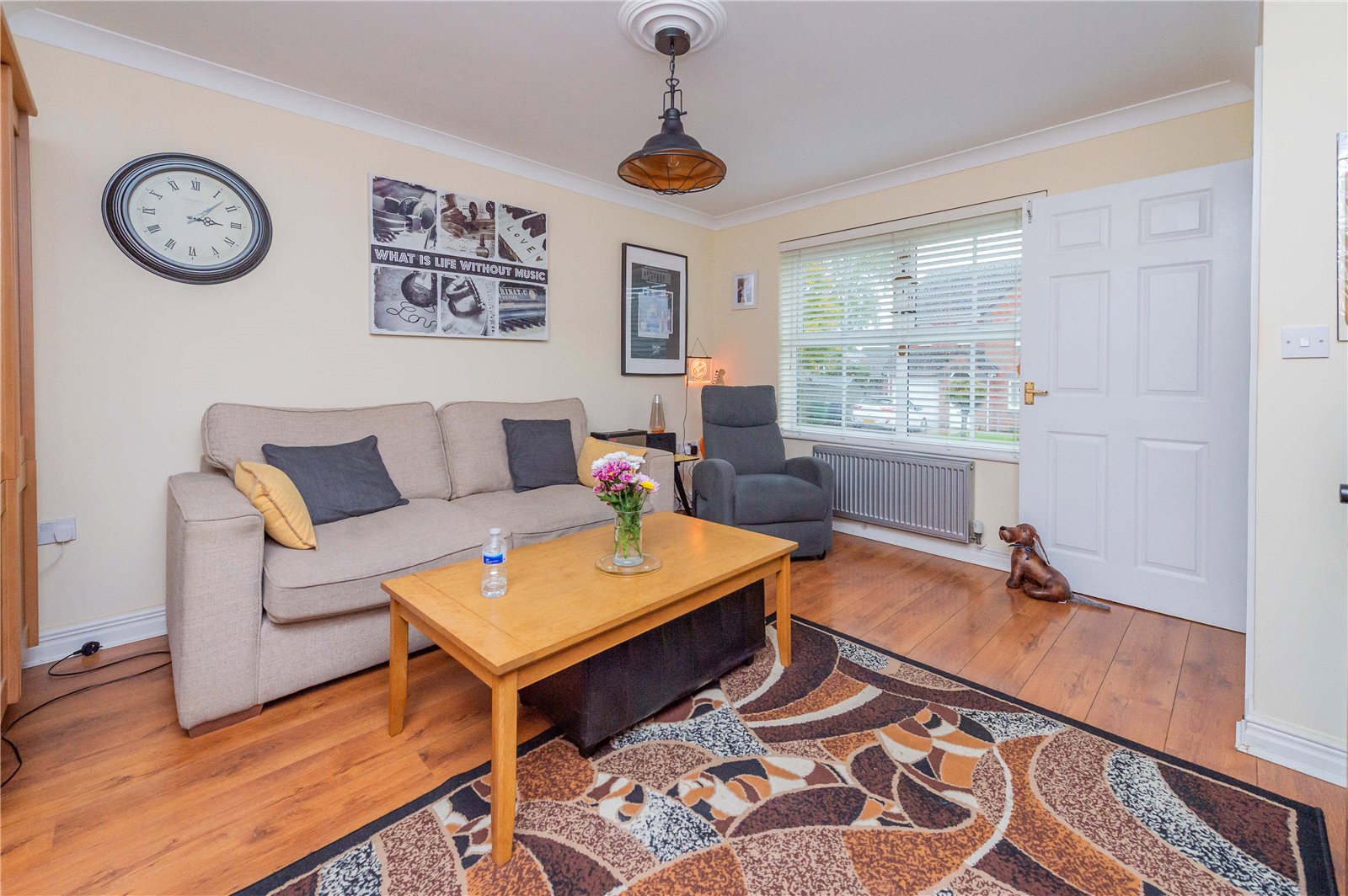 Arundel Close, Telford, TF3