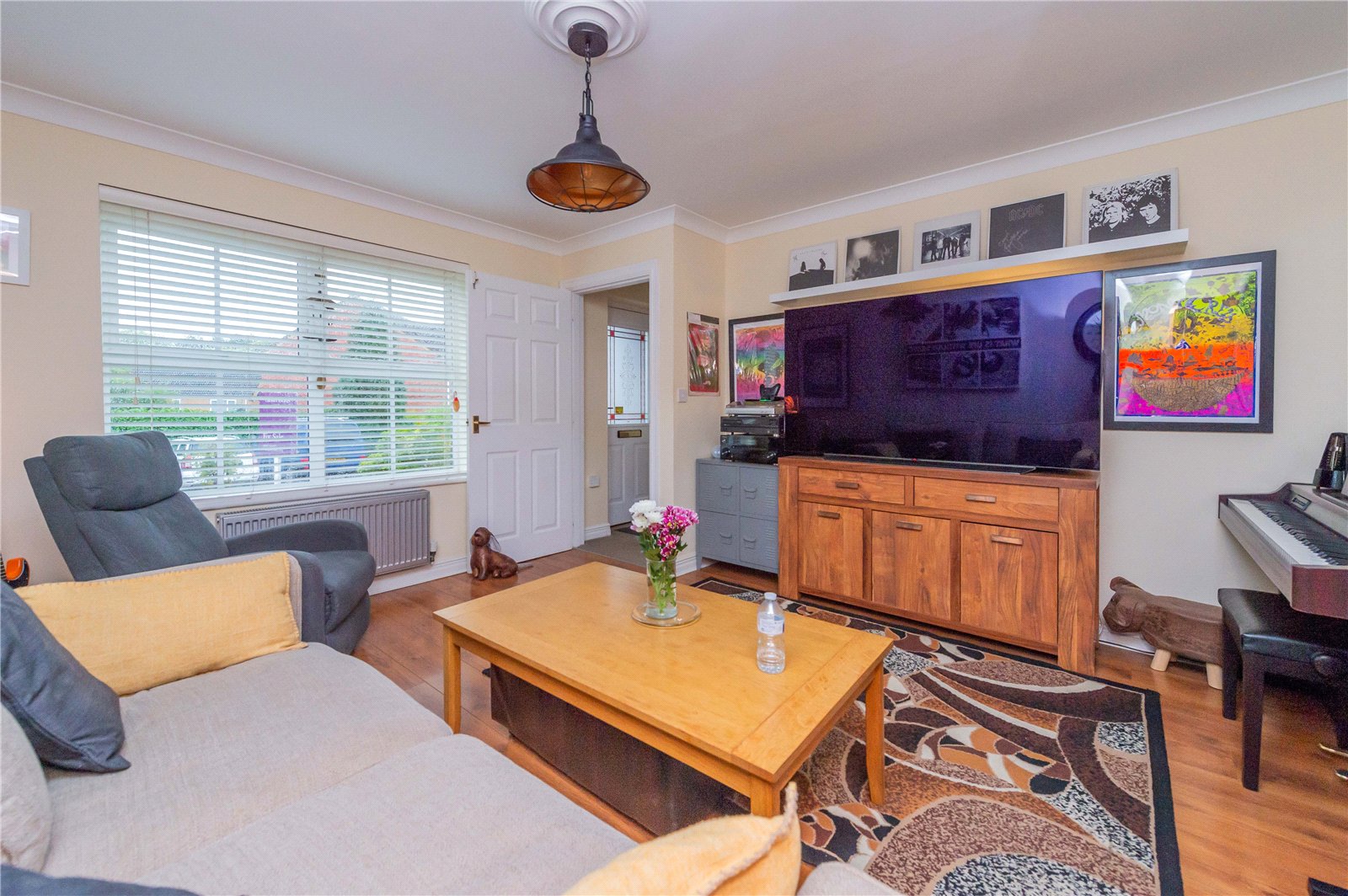 Arundel Close, Telford, TF3