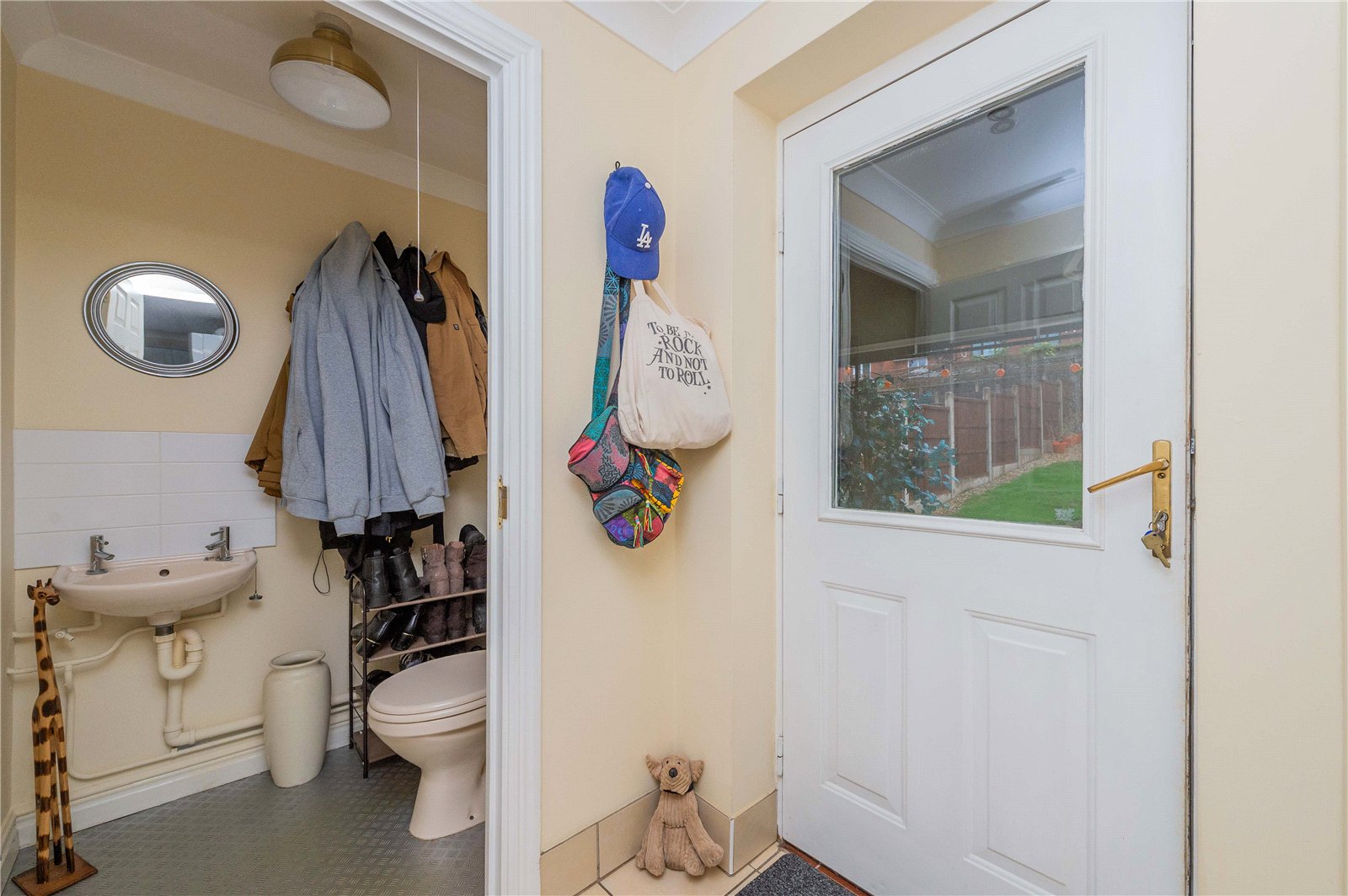 Arundel Close, Telford, TF3