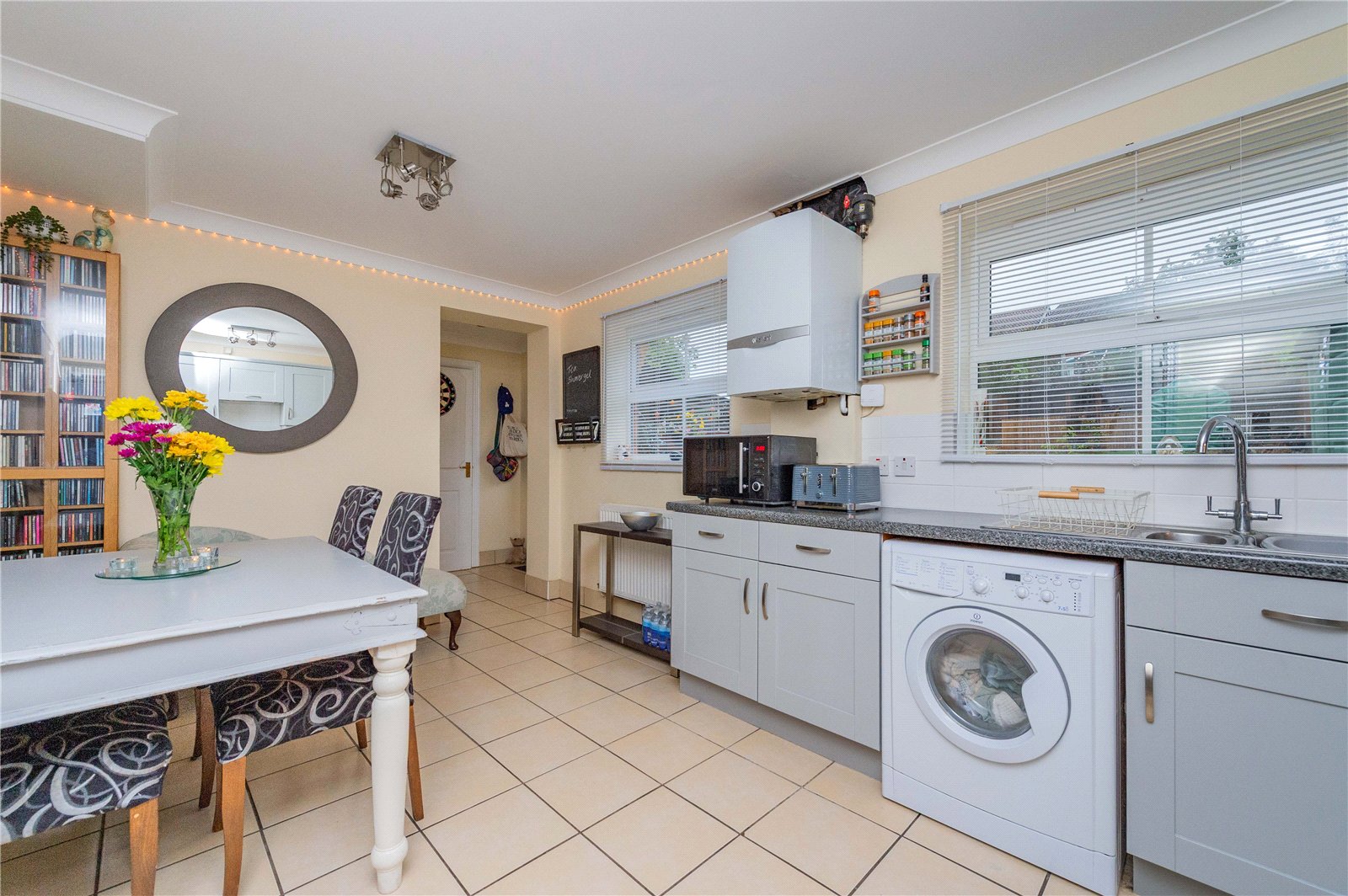 Arundel Close, Telford, TF3