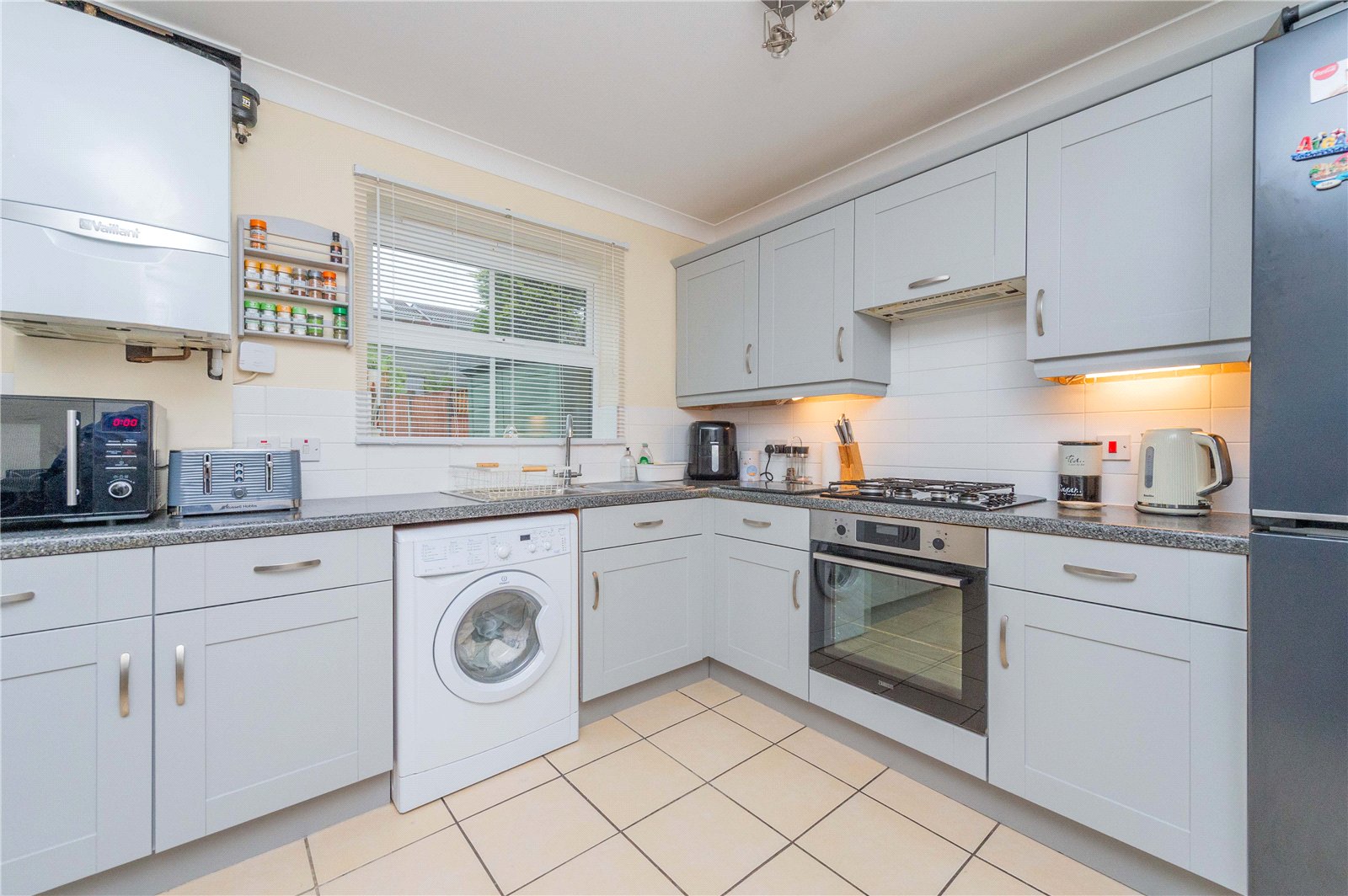 Arundel Close, Telford, TF3