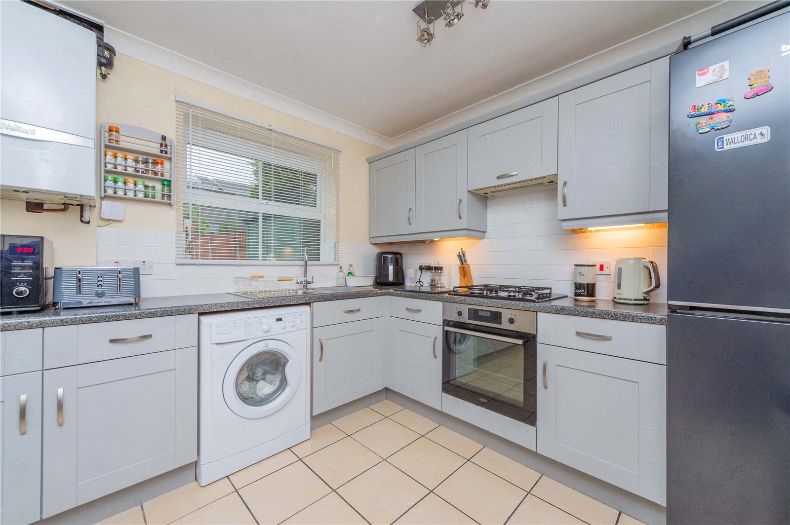 Arundel Close, Telford, TF3