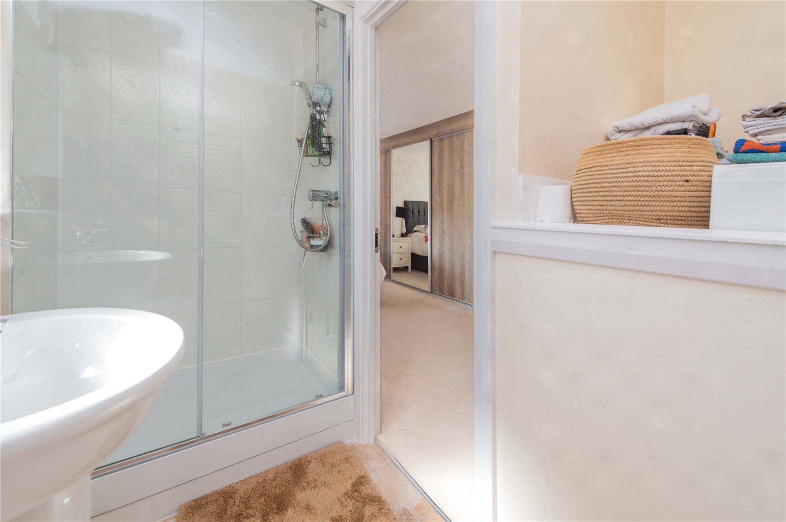 Buxus Road, Hadley, TF1