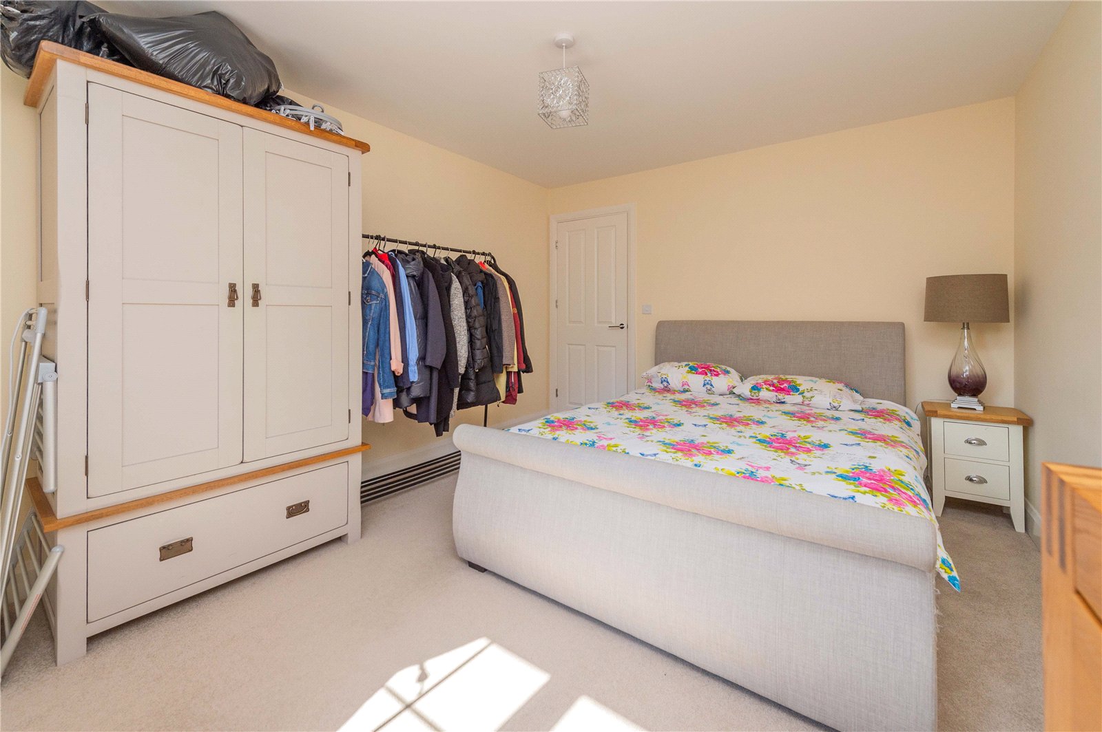 Buxus Road, Hadley, TF1