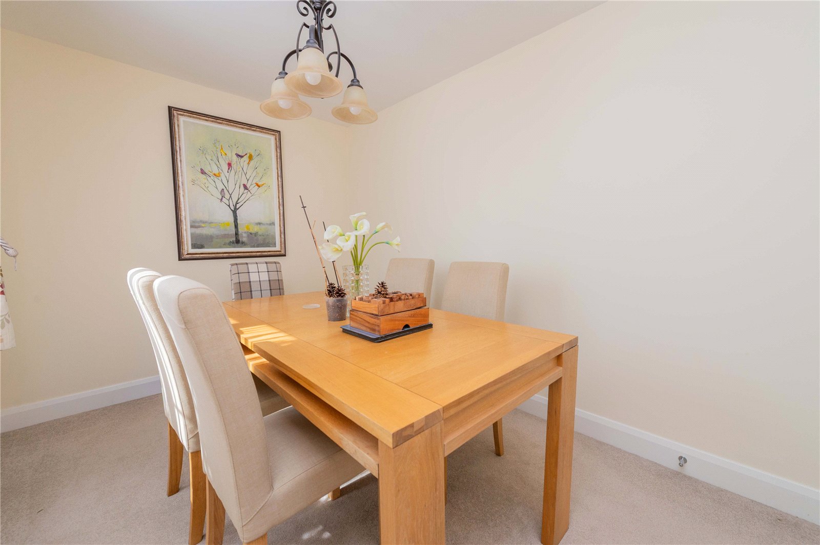 Buxus Road, Hadley, TF1