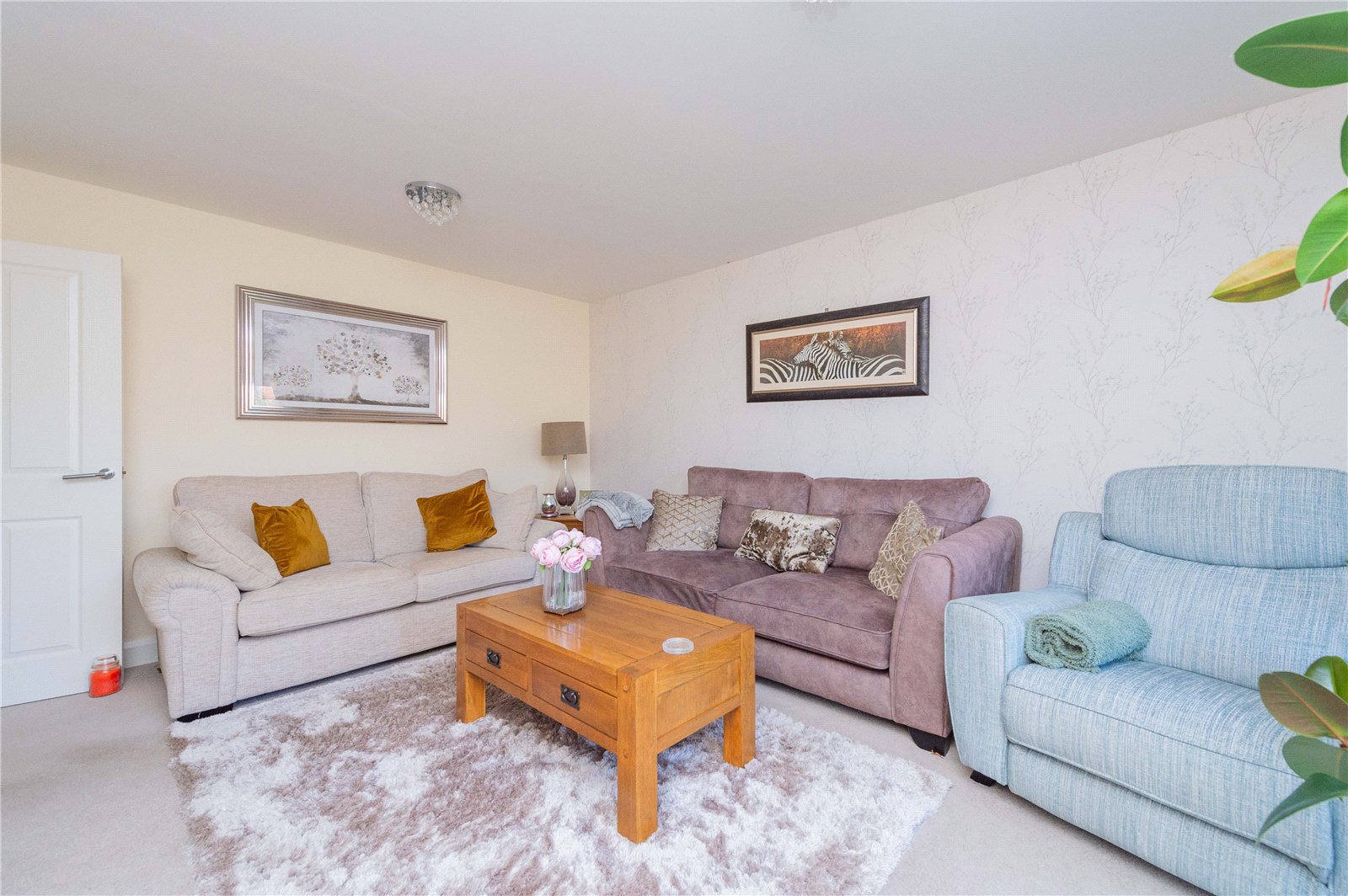 Buxus Road, Hadley, TF1