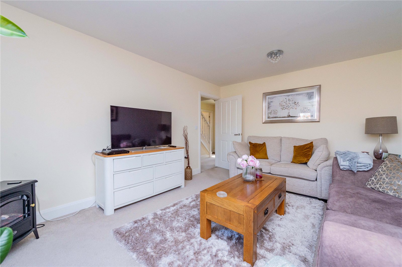 Buxus Road, Hadley, TF1
