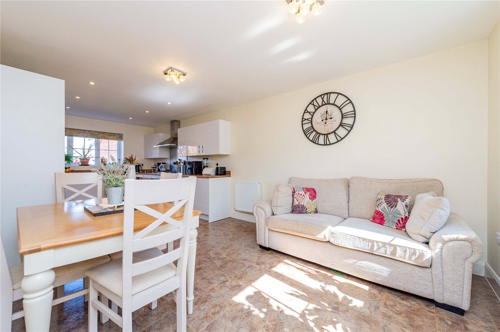 Buxus Road, Hadley, TF1