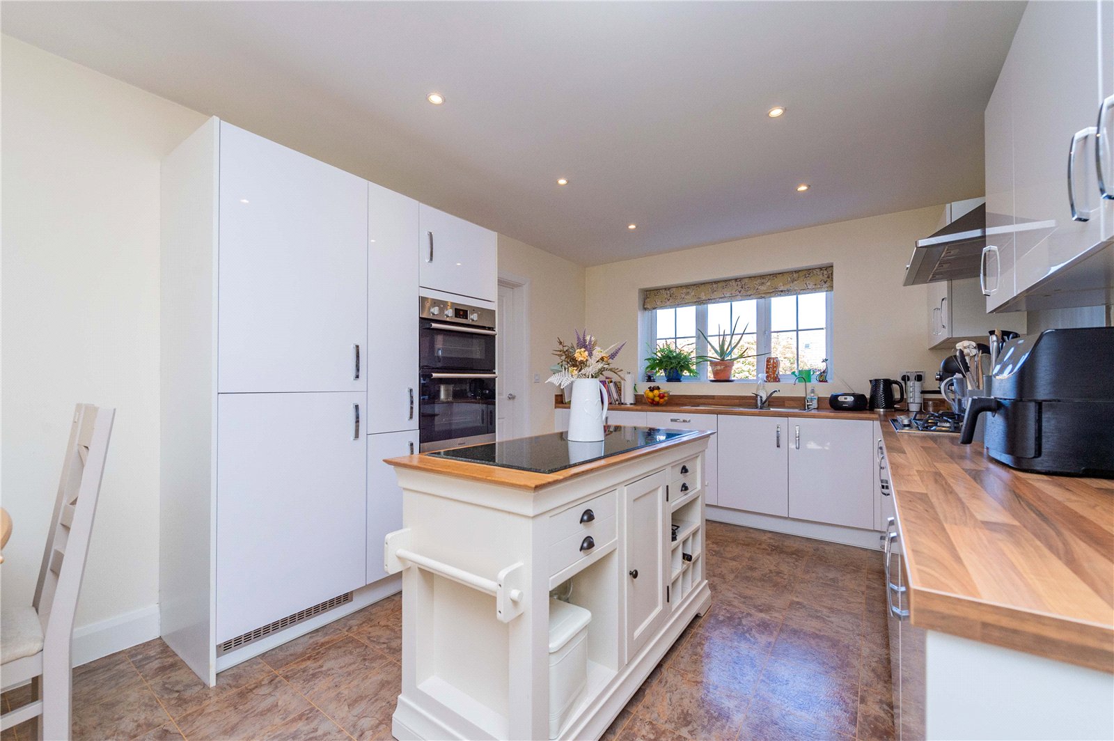 Buxus Road, Hadley, TF1