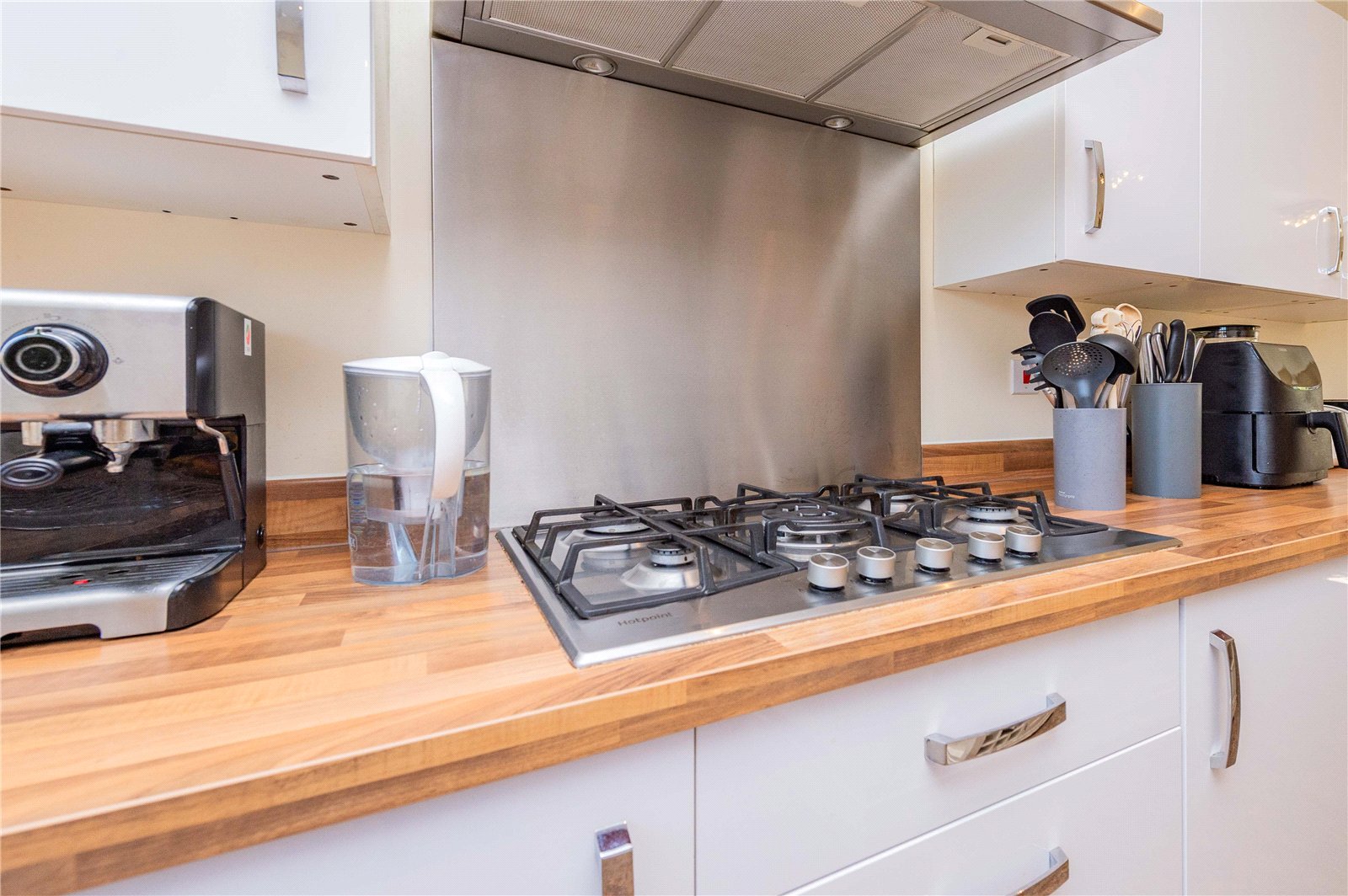 Buxus Road, Hadley, TF1