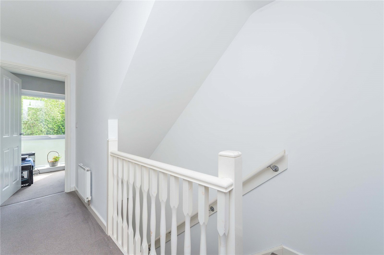 Bridle Walk, Donnington, TF2