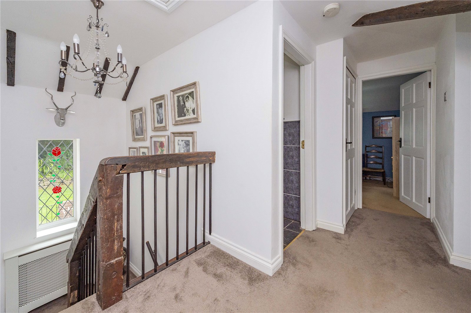 Heath Hill, Dawley, TF4