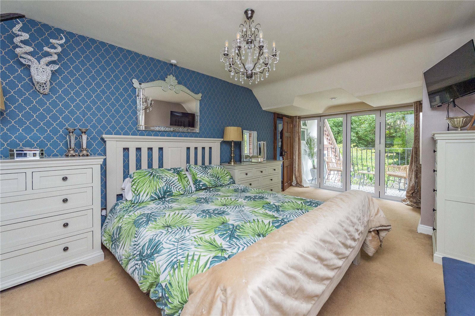 Heath Hill, Dawley, TF4
