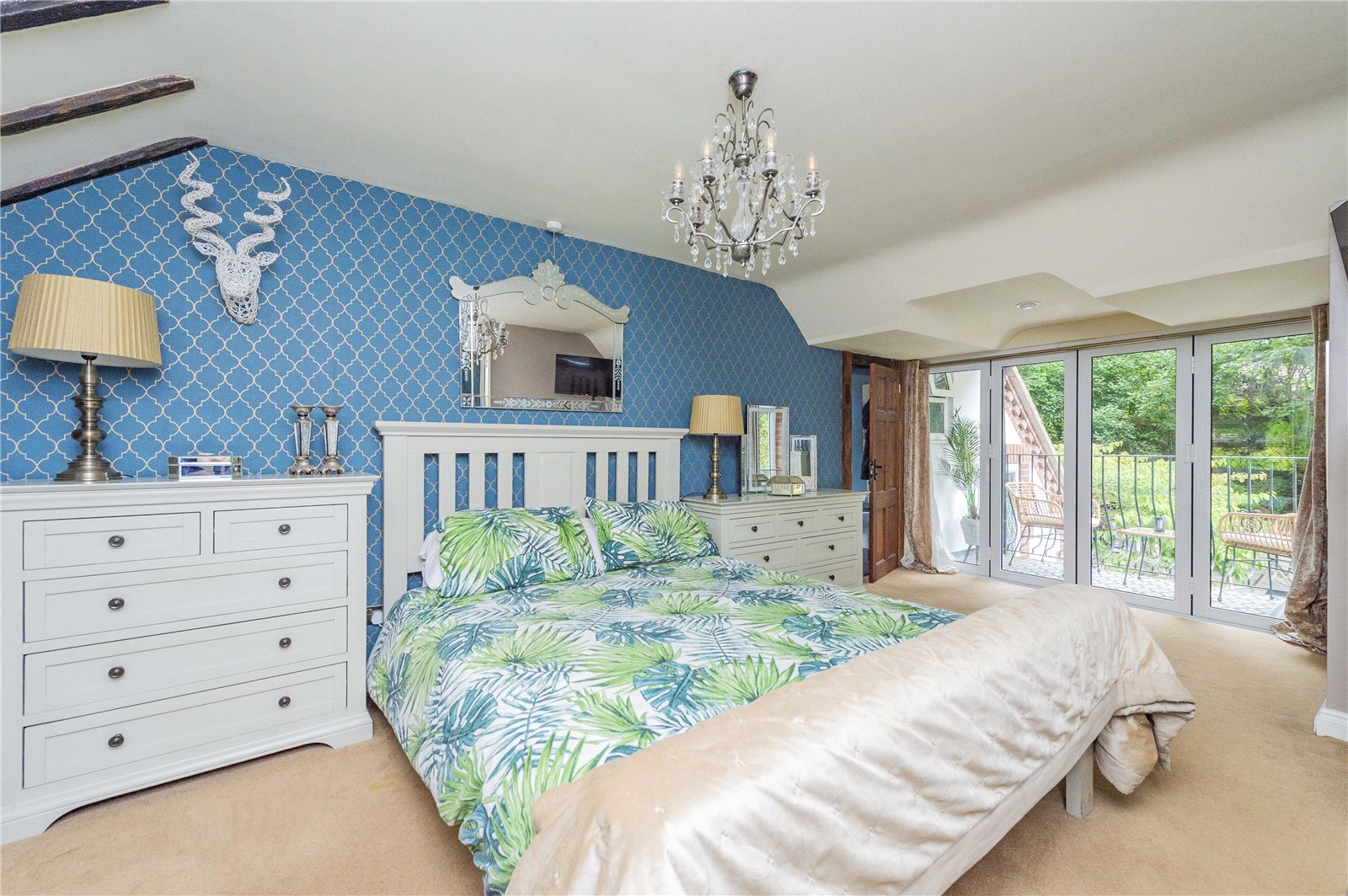 Heath Hill, Dawley, TF4