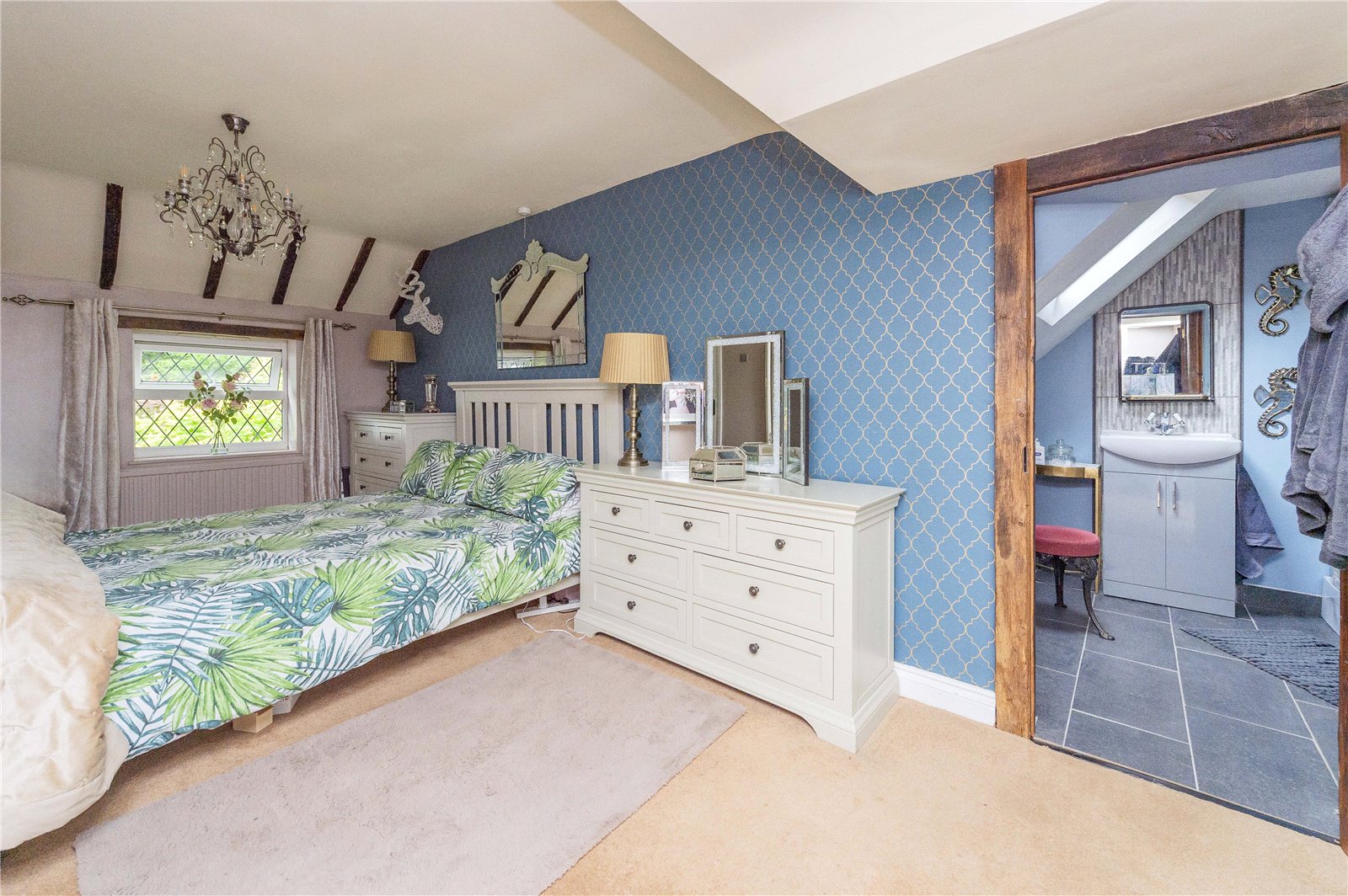 Heath Hill, Dawley, TF4