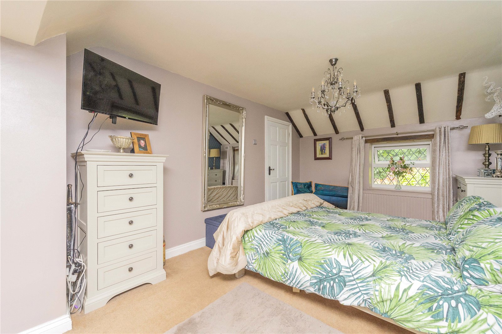 Heath Hill, Dawley, TF4