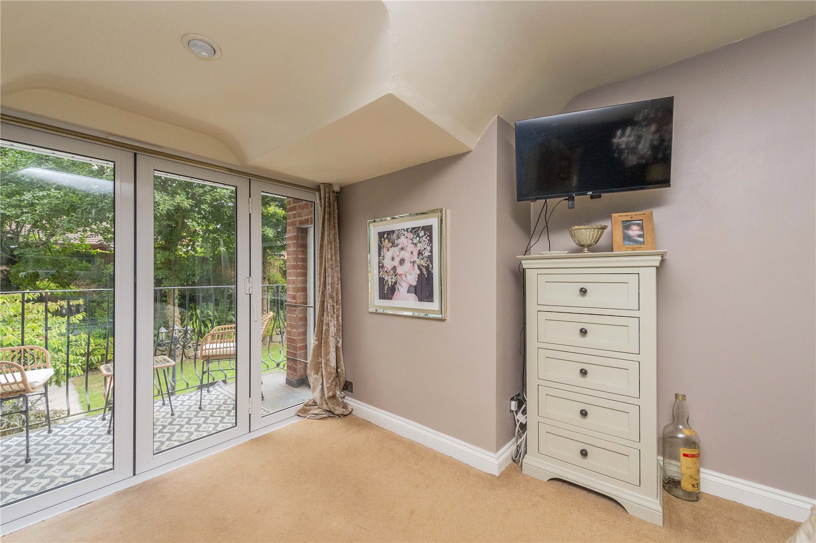 Heath Hill, Dawley, TF4